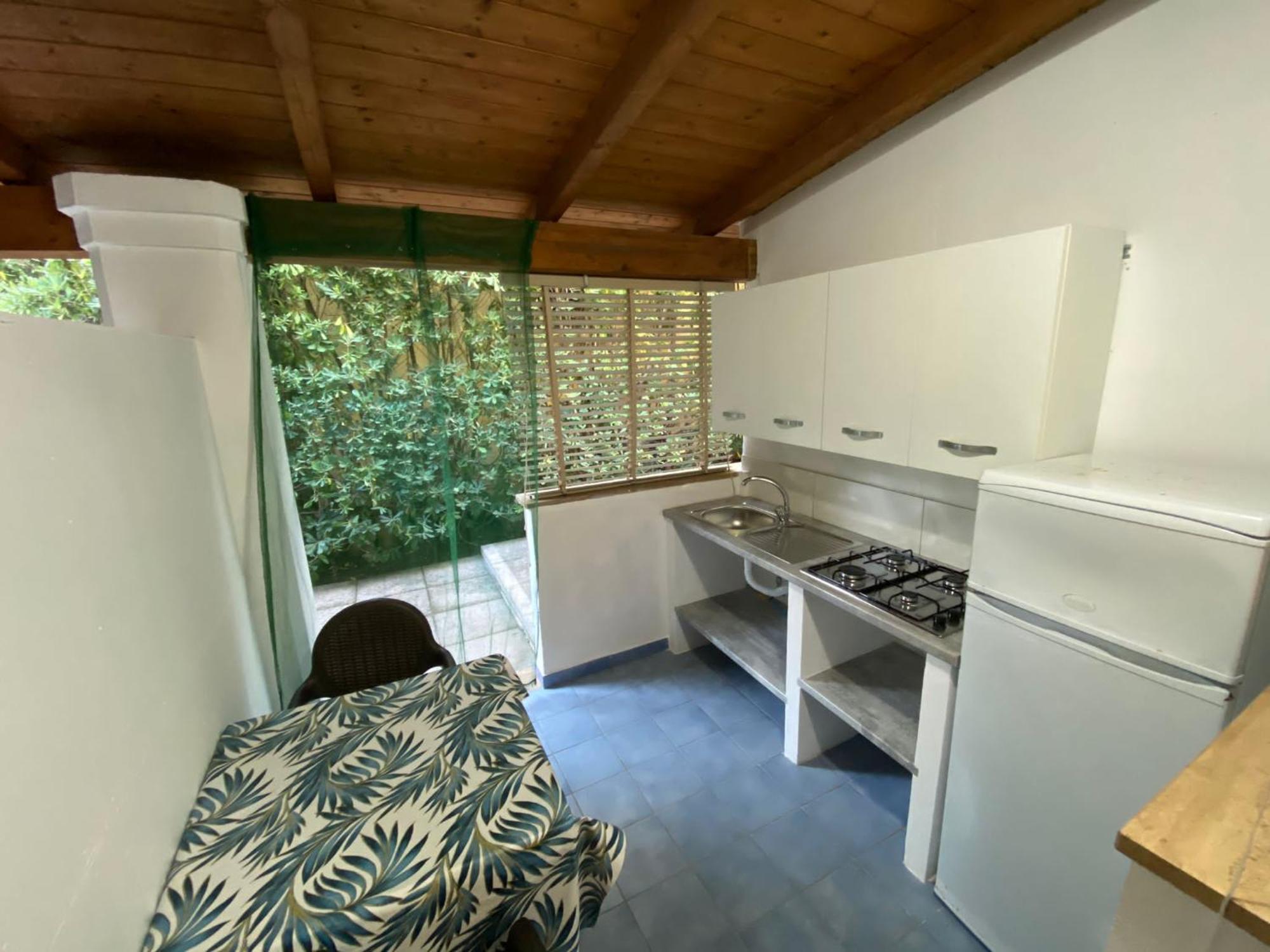 Residence Eden Marina di Camerota Habitación foto