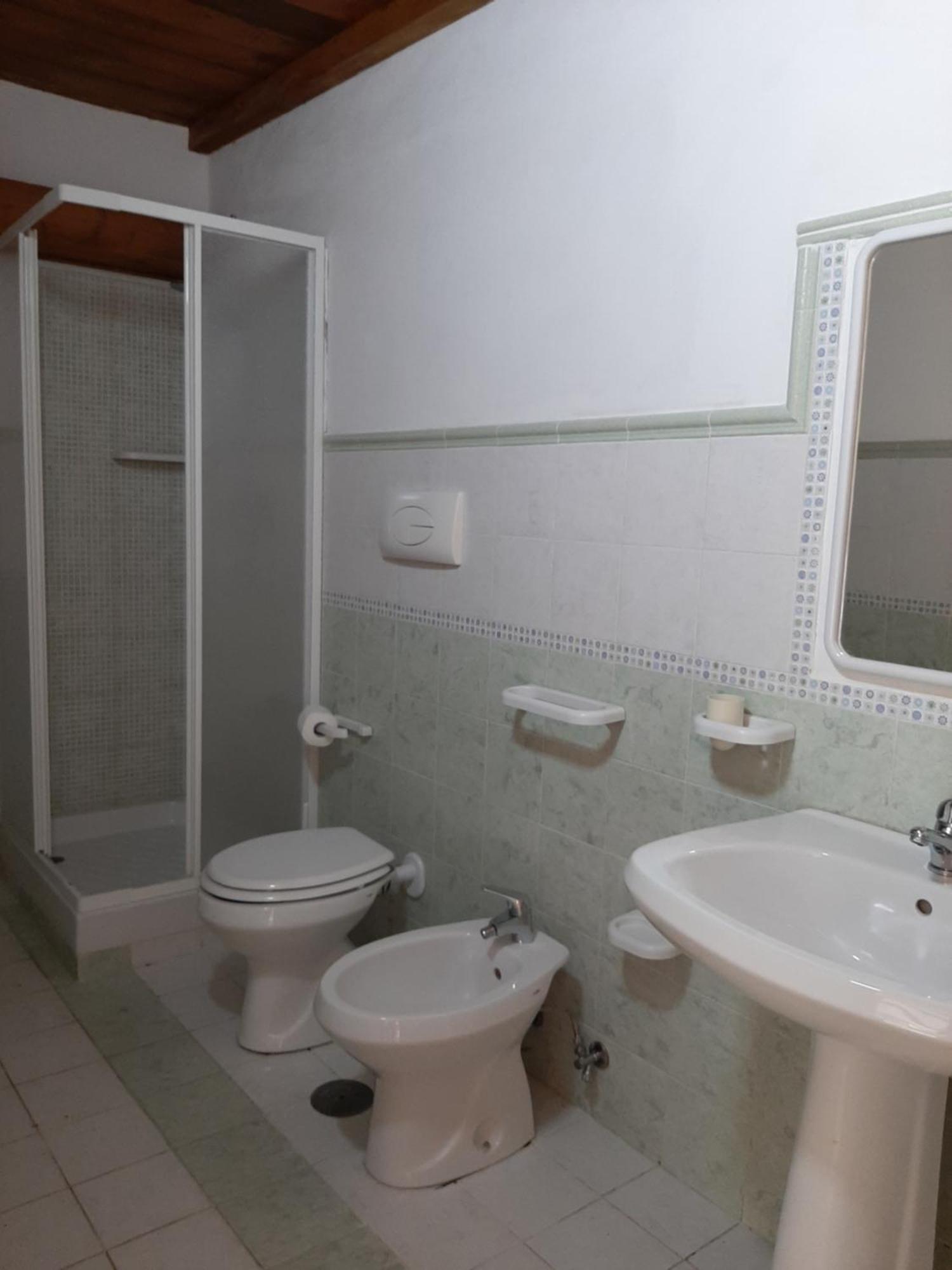 Residence Eden Marina di Camerota Habitación foto
