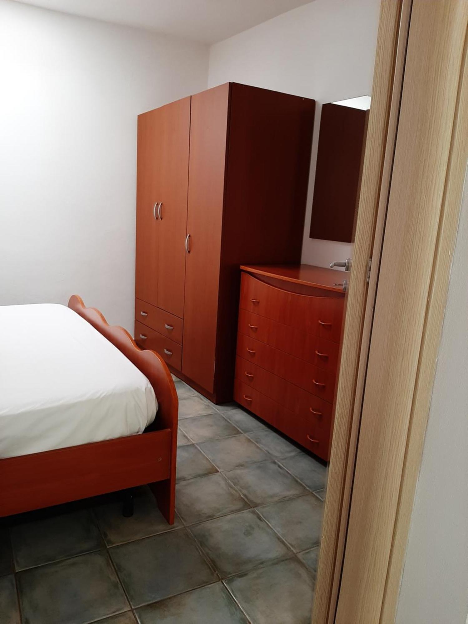 Residence Eden Marina di Camerota Habitación foto