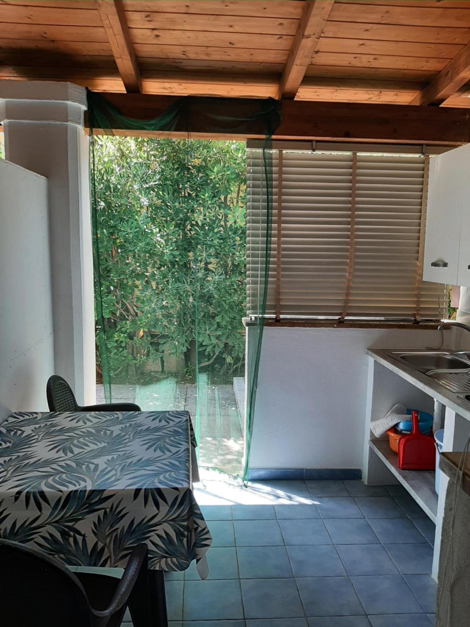 Residence Eden Marina di Camerota Habitación foto